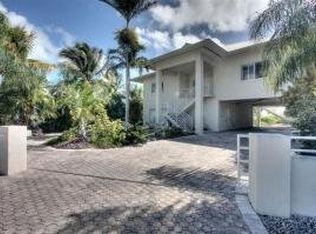 17034 Kingfish Ln, Sugarloaf Key, FL 33042