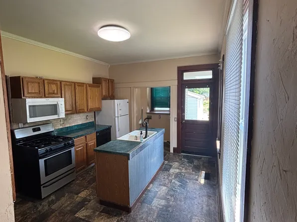 1211 N 1st Ave, Evansville, IN 47710
