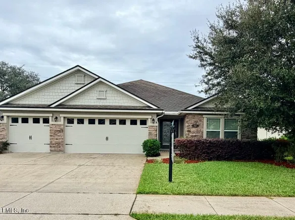 52 PROVIDENCE Drive, St. Augustine, FL 32092