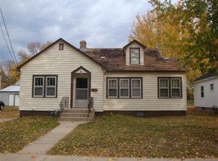 119 Wisconsin St, Mauston, WI 53948