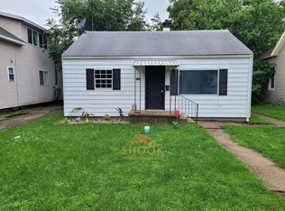 1722 Vinton St, Lafayette, IN 47904