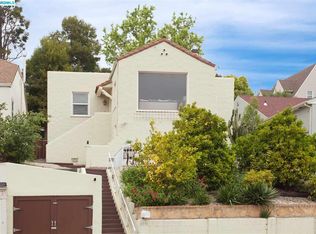 8338 Golf Links Rd, Oakland, CA 94605