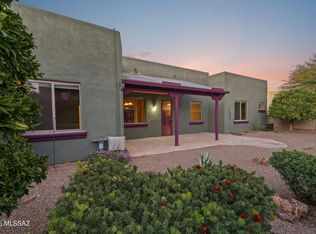 5335 S Rust Ln, Tucson, AZ 85747