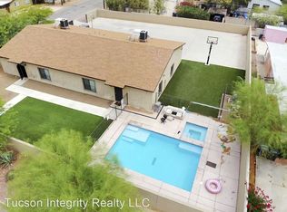 1701 E Miles St #5, Tucson, AZ 85719