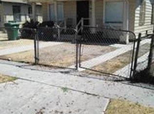 440 W 81st St, Los Angeles, CA 90003