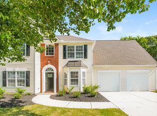 27 Polo Flds NE, Cartersville, GA 30121