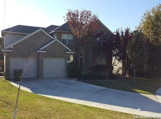 217 Storm Mtn, Cibolo, TX 78108