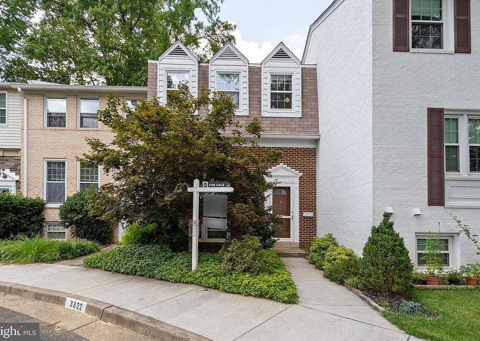 3324 Breckenridge Ct, Annandale, VA 22003 | Zillow