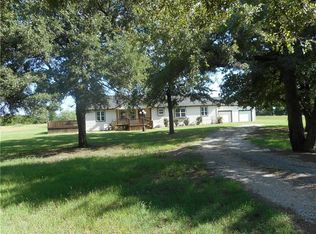 1733 Oak Ln, Caddo Mills, TX 75135