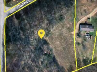 0 Jones Hollow Rd, Westmoreland, TN 37186