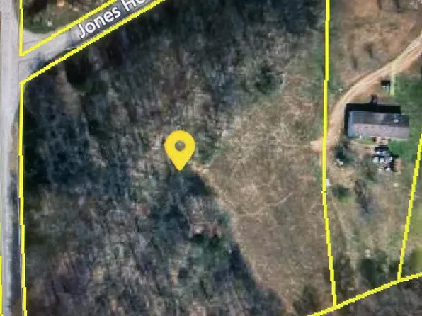 0 Jones Hollow Rd, Westmoreland, TN 37186