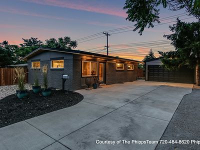 9320 Highland Pl, Arvada, CO, 80002