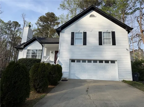 1955 Keswick Place Dr, Lawrenceville, GA 30043