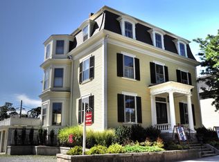 441 Angell St STE 1E, Providence, RI 02906