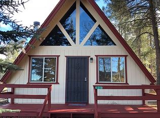 520 Barnwood Trl, Munds Park, AZ 86017