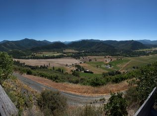 N Applegate Rd, Jacksonville, OR 97530