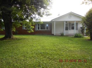 1905 Shipley Rd, Cookeville, TN 38501