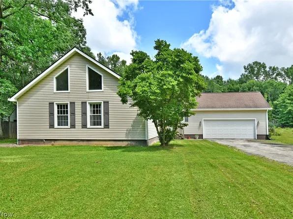 3793 Wilson Sharpsville Rd, Cortland, OH 44410