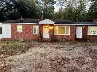 4337 Butler Nursery Rd, Fayetteville, NC 28306