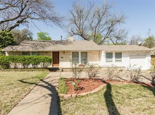 1732 Oakland Blvd, Fort Worth, TX 76103