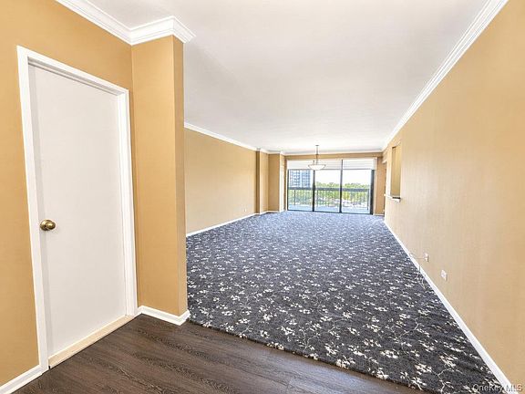 2nd image of 27110 Grand Central Parkway #7K