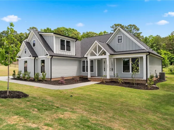 203 Timothy Ct, Anderson, SC 29621