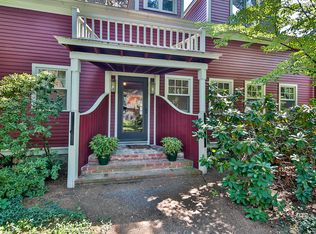 8 Rolfes Lane, newbury, MA 01951