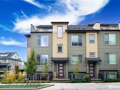 1187 7th Avenue NE #14.6, Issaquah, WA, 98029
