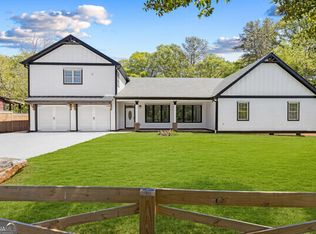 915 John Ward Rd SW, Marietta, GA 30064