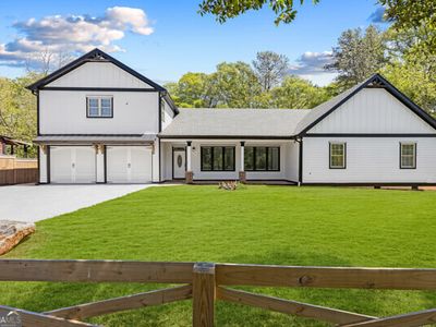 915 John Ward Rd SW, Marietta, GA, 30064