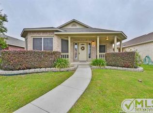 1731 Logans Pass, New Braunfels, TX 78130