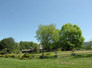 21 Wagner Rd, Twisp, WA 98856