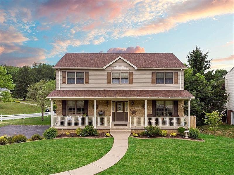 100 McDermott Rd, Trafford, PA 15085 Zillow