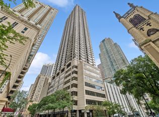 30 E Huron St APT 5301, Chicago, IL 60611