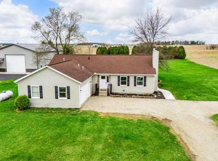 2547 E State Route 245, Cable, OH 43009