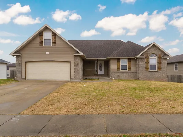 434 Casady Drive, Republic, MO 65738