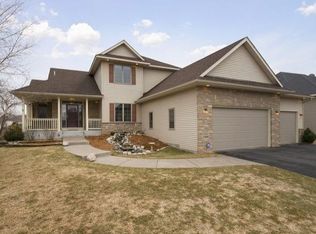 2400 132nd Ave NE, Blaine, MN 55449