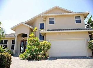 509 68th St, Holmes Beach, FL 34217