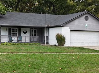5704 Milhouse Rd, Indianapolis, IN 46221