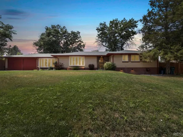 245 S Eaton Street, Lakewood, CO 80226