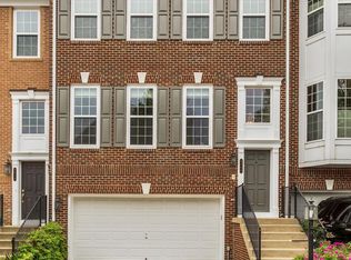 8908 Purple Lilac Cir, Lorton, VA 22079