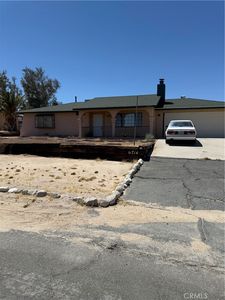 6714 Bermuda Ave, Twentynine Palms, CA, 92277