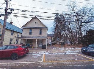 413 E Allegany Ave, Emporium, PA 15834