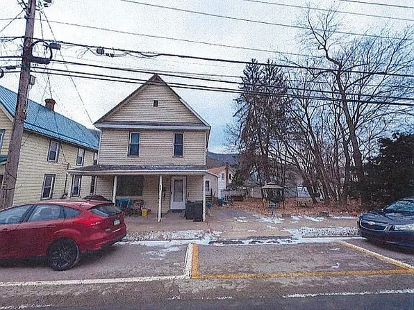 413 E Allegany Ave, Emporium, PA 15834