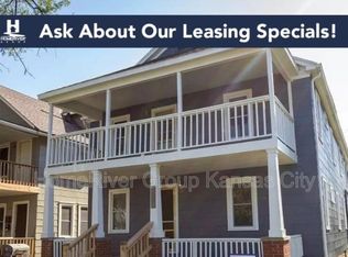 805 E 21st Ave #1N, Kansas City, MO 64116