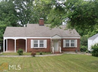 2333 Beecher St SW, Atlanta, GA 30311