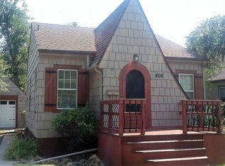 408 Burlington Ave, Billings, MT 59101