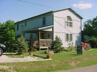 4892 Camp Branch Rd, Huntington, WV 25701