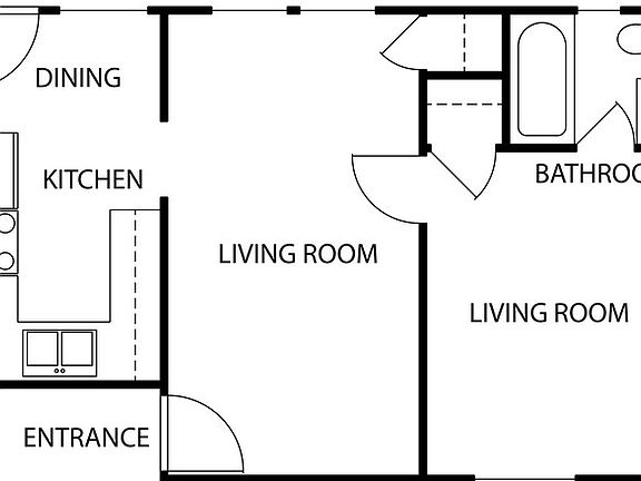 2nd image of this home