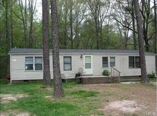 7501 Trudy Ln, Garner, NC 27529